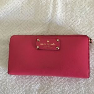 Kate Spade wallet